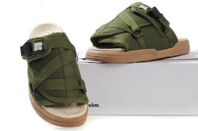 visvim replica shoes